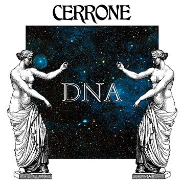 

Cerrone: DNA - LP
