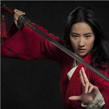 

Williams Harry Gregson: Mulan - CD