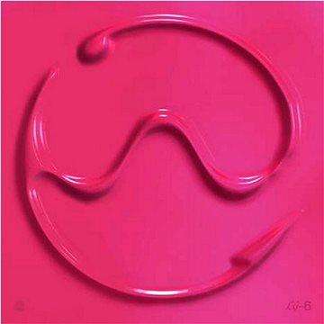 

Lady Gaga: Chromatica - CD