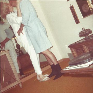 

Death From Above 1979: Is 4 Lovers - LP