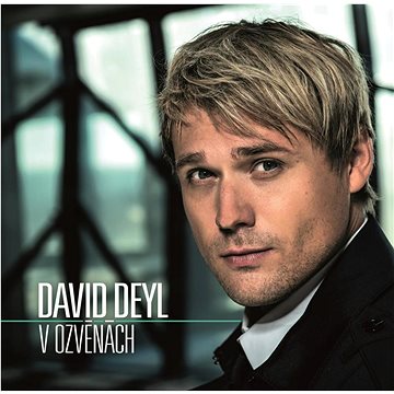 

Deyl David: V ozvěnách - CD