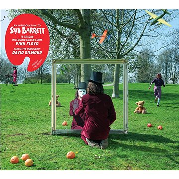 

Barrett Syd, Pink Floyd: An Introduction To Syd Barrett - CD