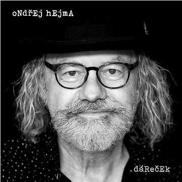 

Hejma Ondřej: Dáreček - CD