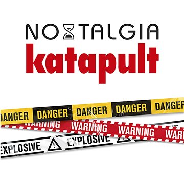 

Katapult: Nostalgia - CD