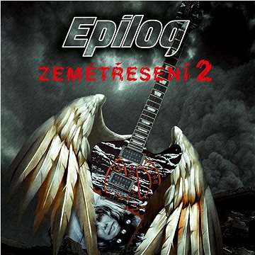 

Zemětřesení 2: Epilog - LP