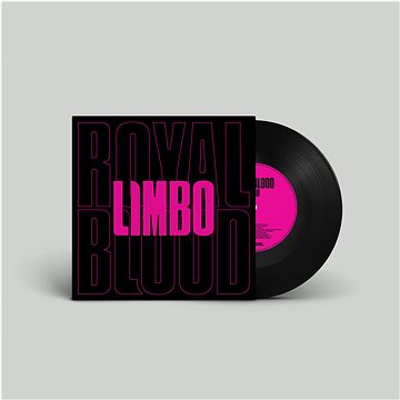 

Royal Blood: Limbo - LP