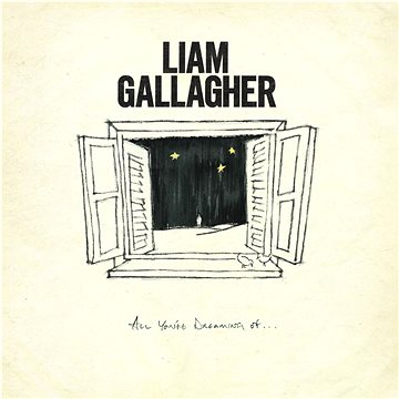 

Gallagher Liam: All You're Dreaming Of - Colored Vinyl - LP