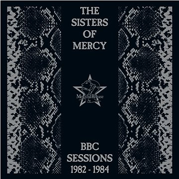 

Sisters Of Mercy: BBC Sessions 1982-1984 (2021 Remaster) - CD