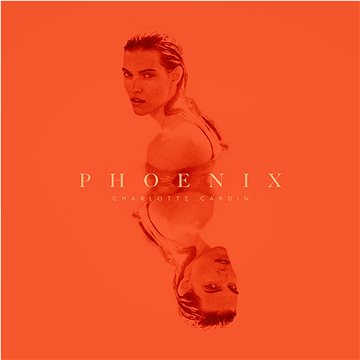 

Cardin Charlotte: Phoenix - CD