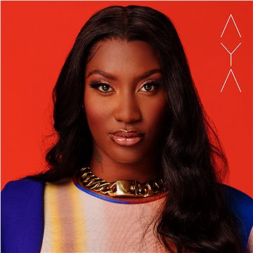 

Nakamura Aya: Aya (2x LP) - LP