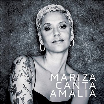 

Mariza: Mariza Canta Amália - CD