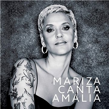 

Mariza: Mariza Canta Amalia - CD