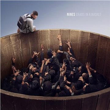 

Nines: Crabs In A Bucket - CD