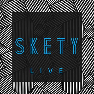 

Skety: Skety Live - CD