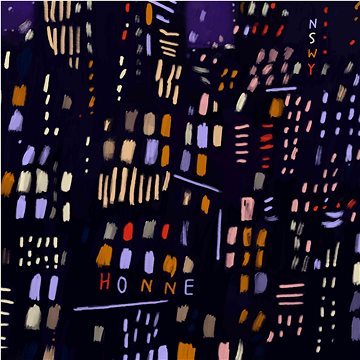

Honne: No Song Without You - LP