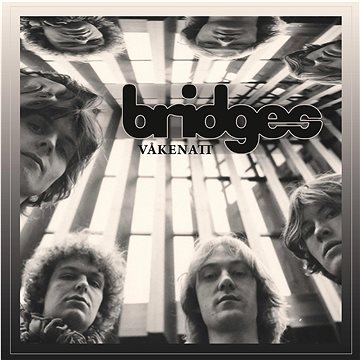 

Bridges: Vakenatt - CD