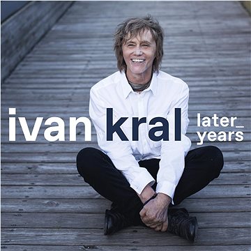 

Král Ivan: Later Years (3x CD) - CD