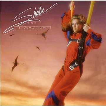 

Sheila & B. Devotion: King Of The World (40th Anniversary Ultimate Edition - 2x CD) - CD
