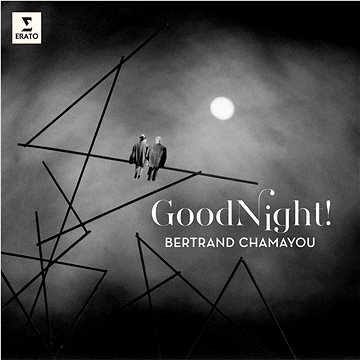 

Chamayou Bertrand: Good Night! - CD
