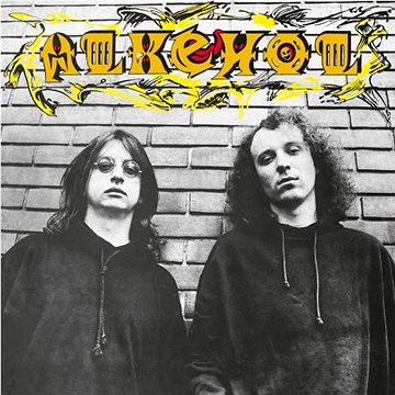 

Alkehol: Alkehol - CD