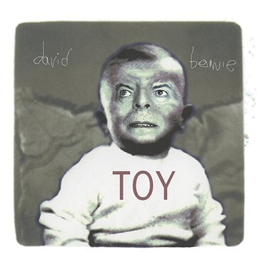 

Bowie David: Toy (Remastered) (2x LP) - LP