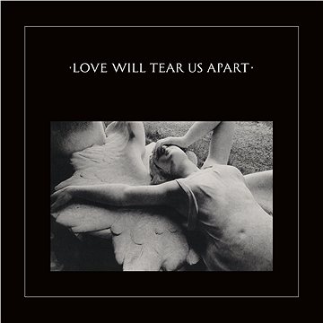 

Joy Division: Love Will Tear Us Apart - LP