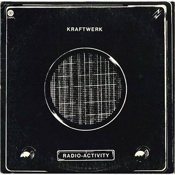 

Kraftwerk: Radio-Aktivitat - LP