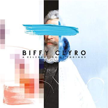 

Biffy Clyro: A Celebration Of Endings (Picture Disc Vinyl) - LP