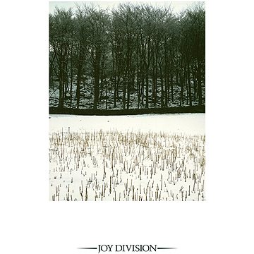 

Joy Division: Atmosphere - LP