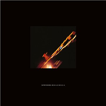 

Joy Division: Transmission - LP