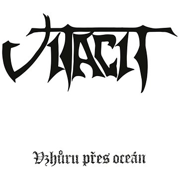 

Vitacit: Vzhůru přes oceán - CD