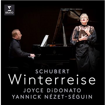 

Didonato, Yannick: Winterreise - CD