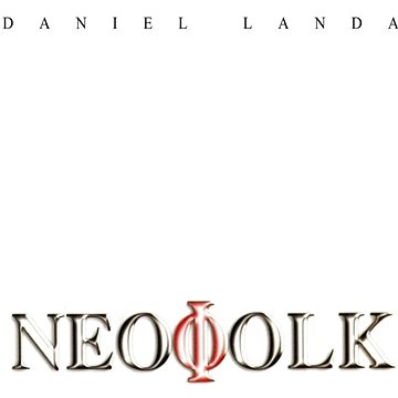 

Landa Daniel: Neofolk - CD