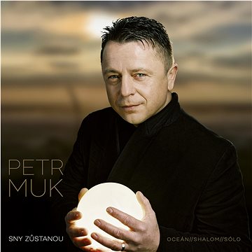 

Muk Petr: Sny zůstanou / Definitive Best Of - CD