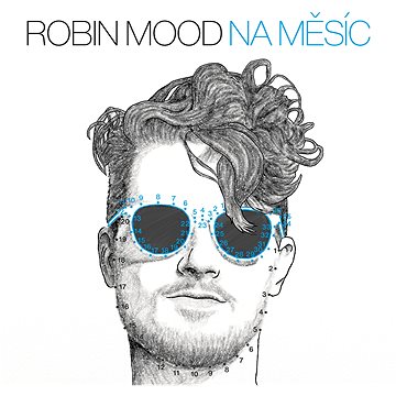 

Mood Robin: Na Měsíc - CD