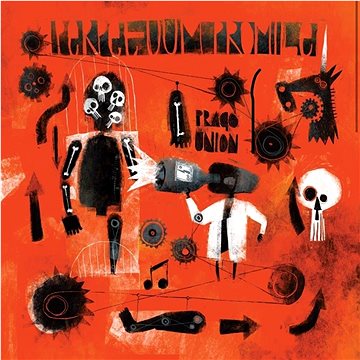 

Prago Union: Perpetuum Promile - CD