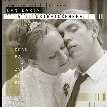 

Bárta Dan, Illustratosphere: Kráska a zvířený prach - CD
