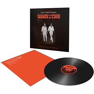 

Various: Marianne & Leonard: Words Of Love - LP