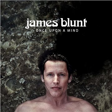 

Blunt James: Once Upon A Mind - CD