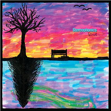 

Stereophonics: Kind (Extended) - CD