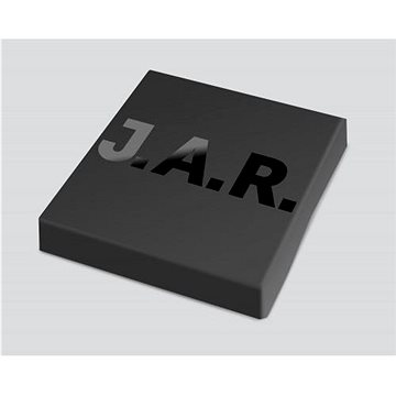 

J.A.R.: CD Box (8x CD) - CD