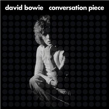 

Bowie David: Conversation Piece (5x CD) - CD