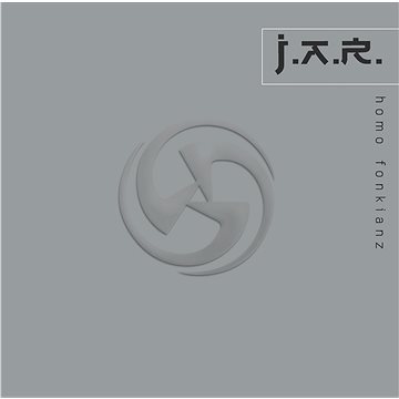 

J.A.R.: Homo Fonkianz - CD