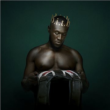 

Stormzy: Heavy Is The Head - CD
