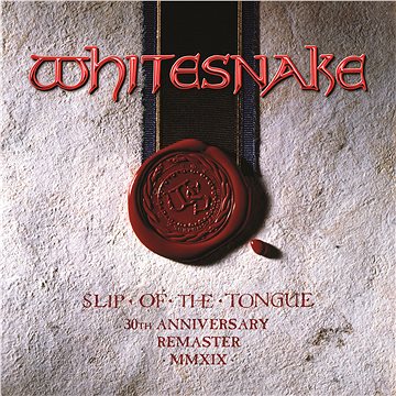 

Whitesnake: Slip Of The Tongue (2x LP) - LP