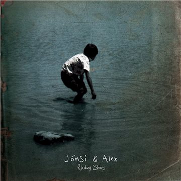 

Jonsi & Alex Somer: Riceboy Sleeps (3x LP) - LP