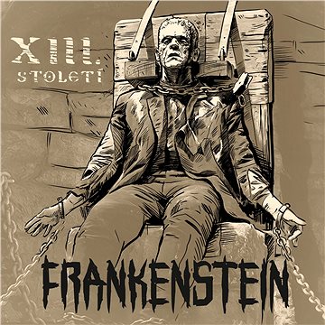 

XIII. století: Frankenstein - LP