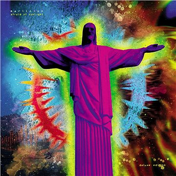 

Marillion: Afraid Of Sunlight (2x LP) - LP