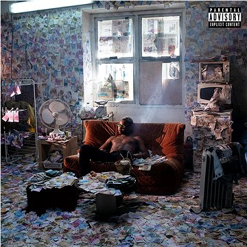 

Leto: Trap$tar 2 - CD