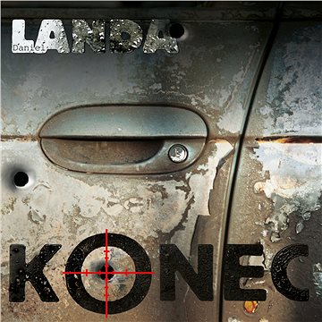 

Landa Daniel: Konec - LP